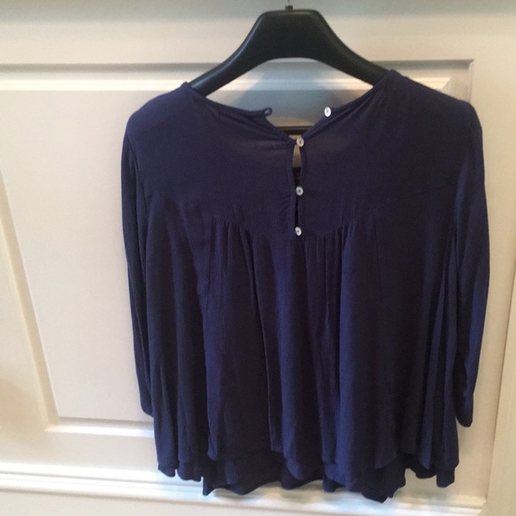 New Directions blouse - Picture 2 of 4